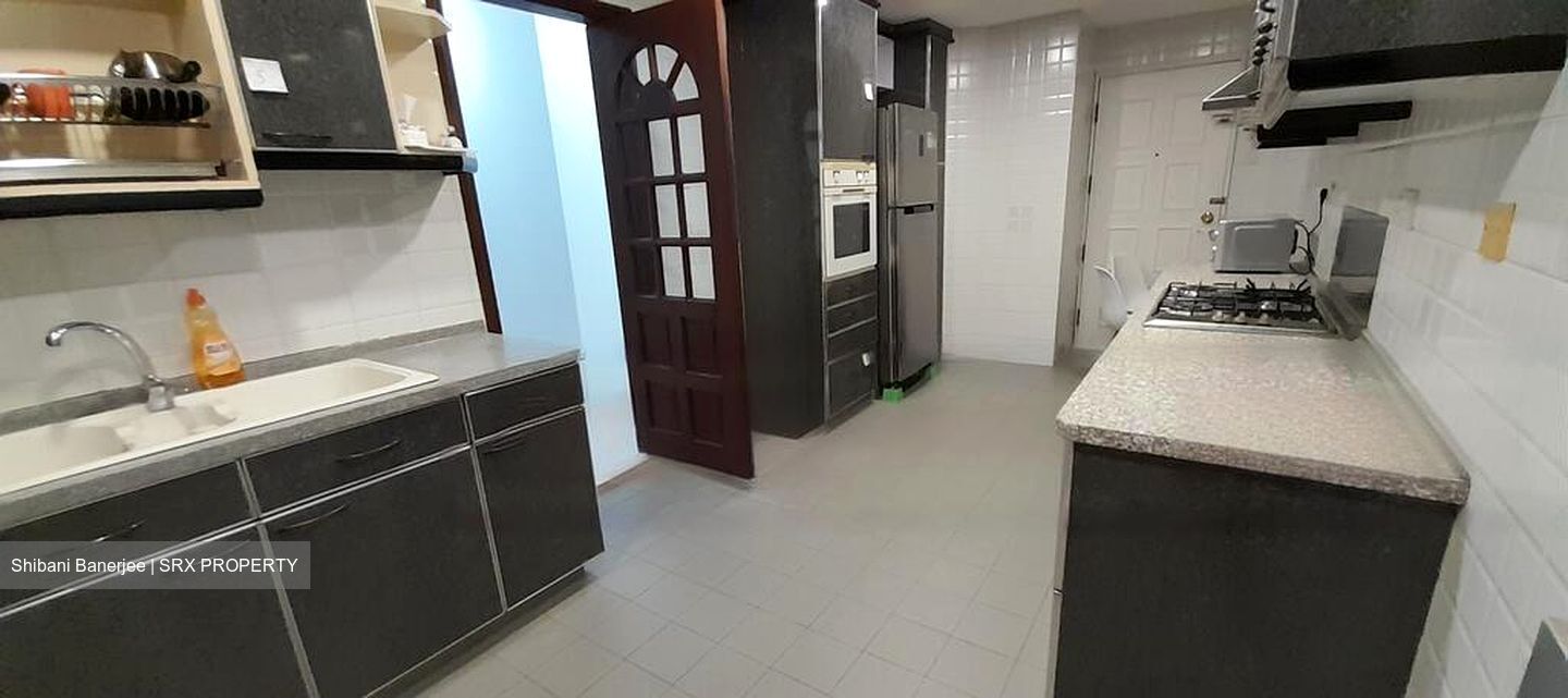 Balmoral Gate (D10), Condominium #455159441